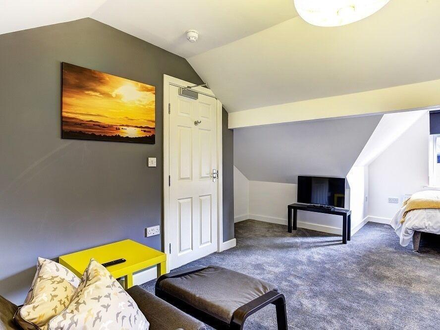 Townhouse Plus @ 166 Edleston Road Crewe Exterior foto