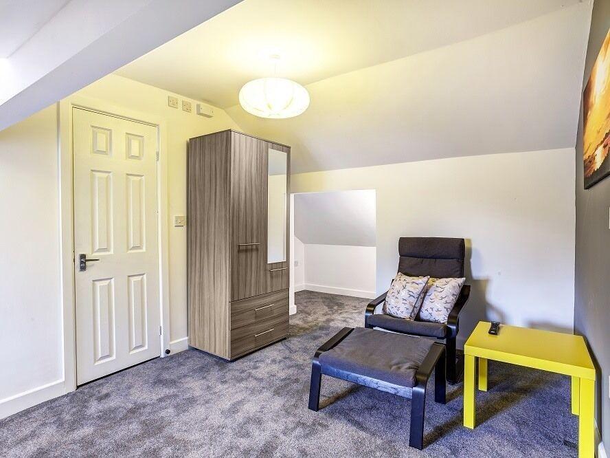 Townhouse Plus @ 166 Edleston Road Crewe Exterior foto